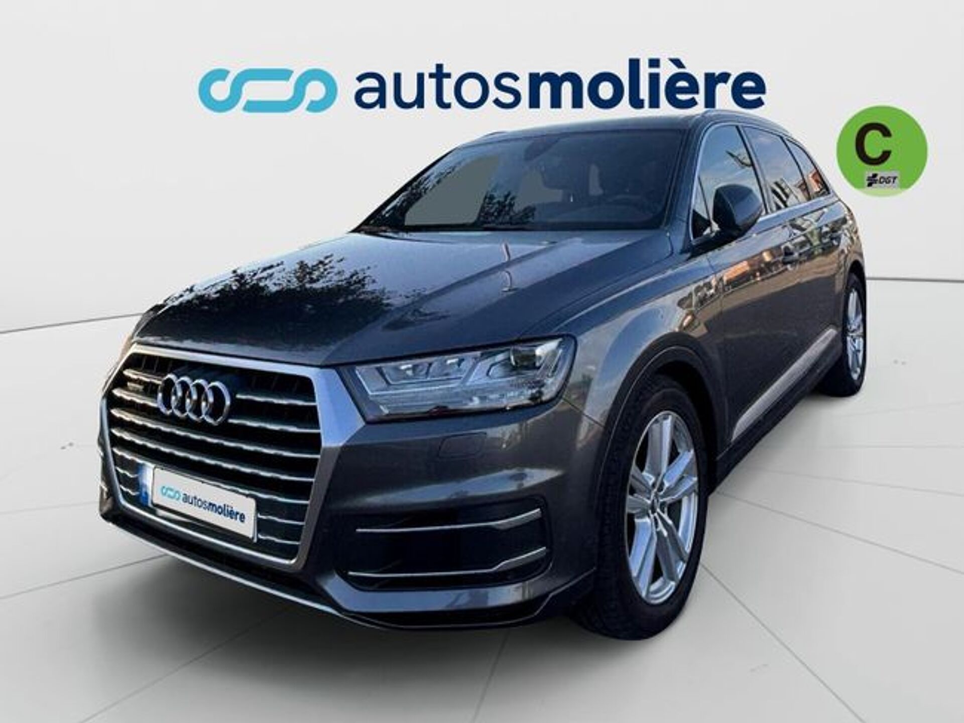 Imagen 1 de AUDI Q7