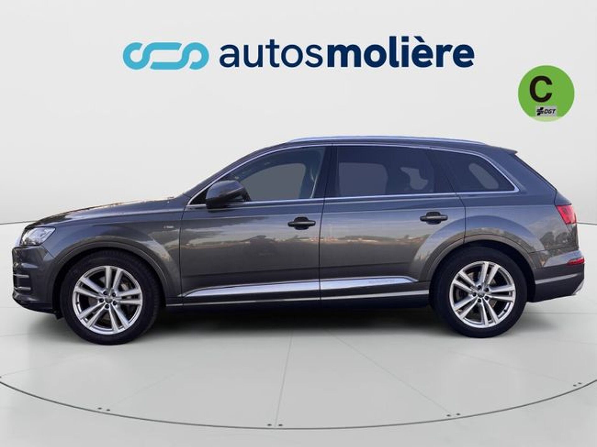 Imagen 3 de AUDI Q7