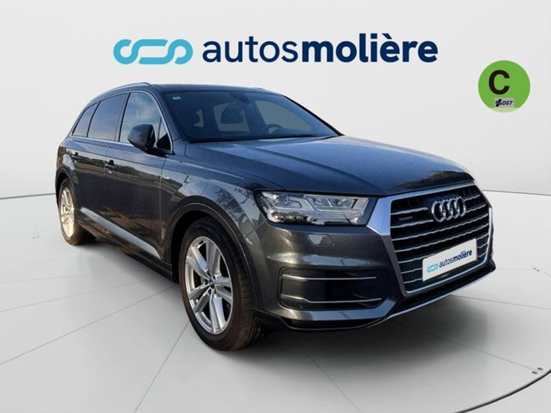 Imagen 2 de AUDI Q7