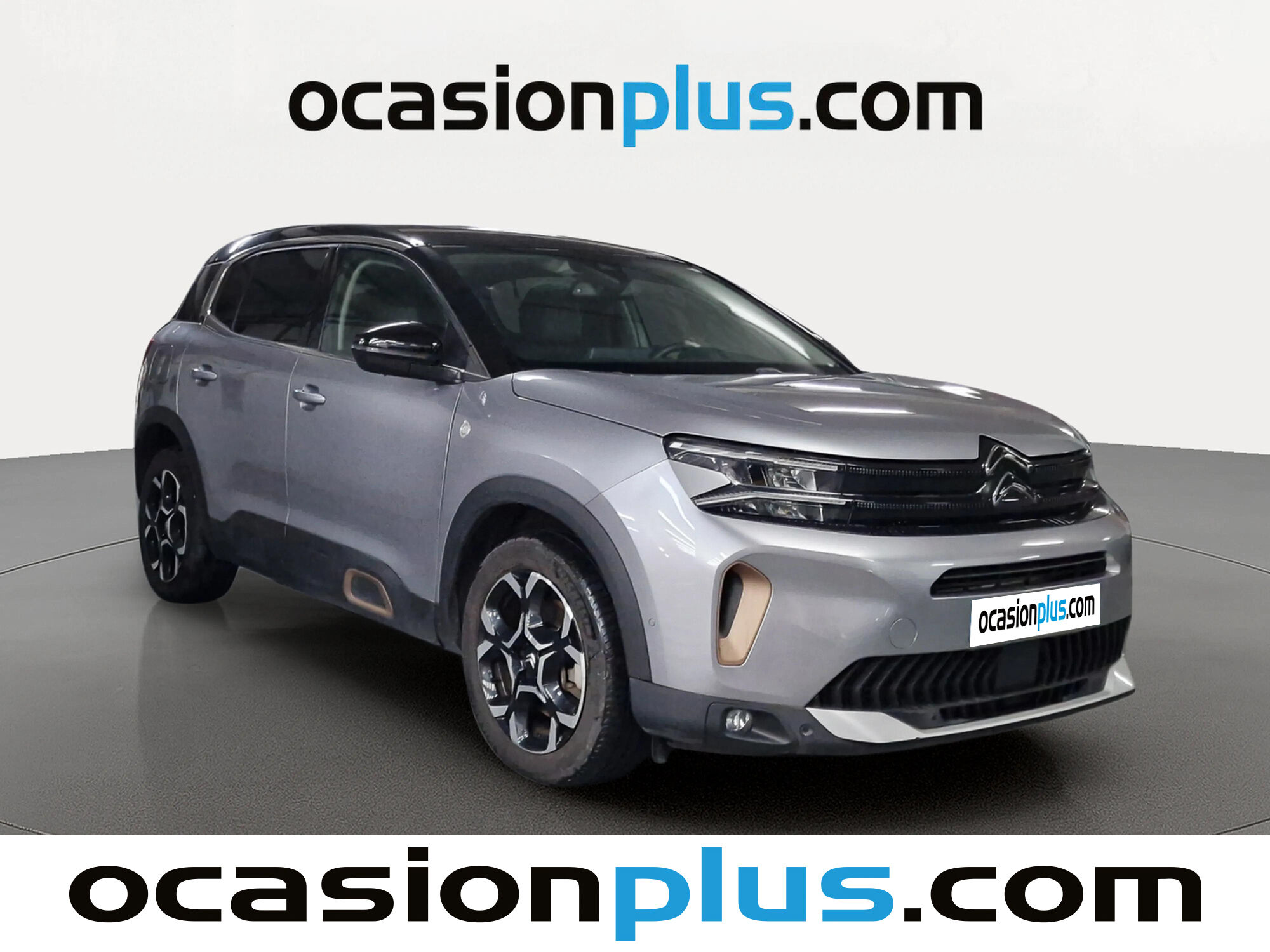 Foto del CITROEN C5 Aircross Hybrid Max EAT8 180