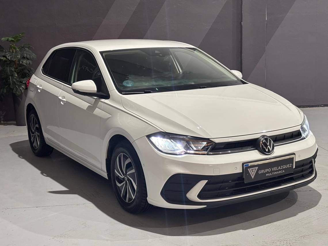 Foto del VOLKSWAGEN Polo 1.0 TSI Life 70kW