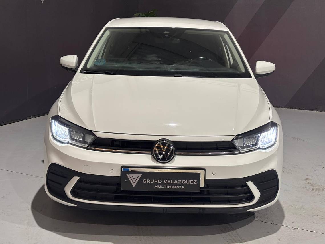 Foto del VOLKSWAGEN Polo 1.0 TSI Life 70kW