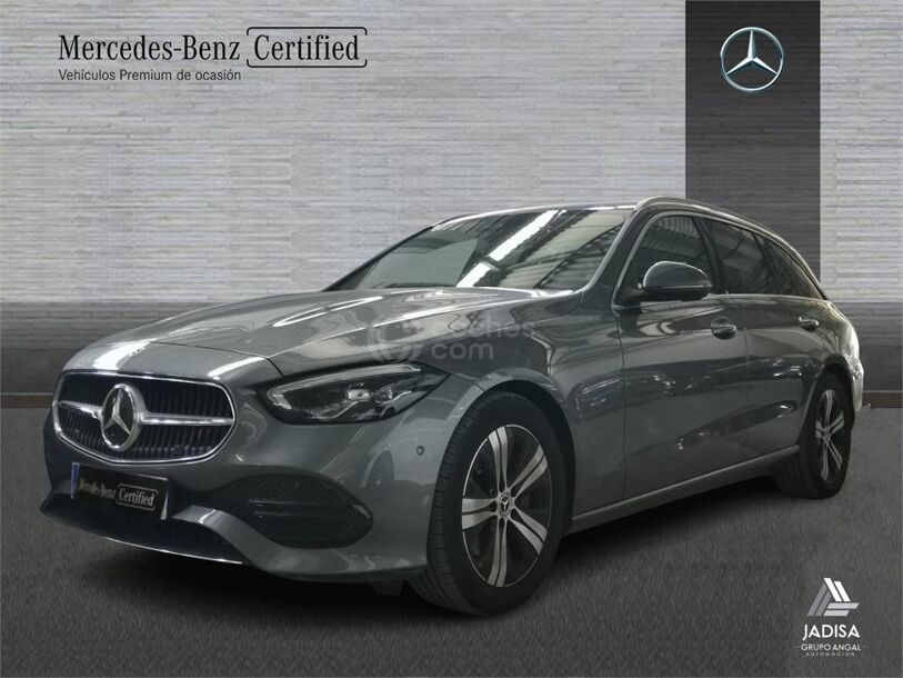 Foto del MERCEDES Clase C C Estate 220d 9G-Tronic