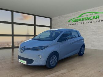 Imagen de RENAULT Zoe Life 40 R90 68kW