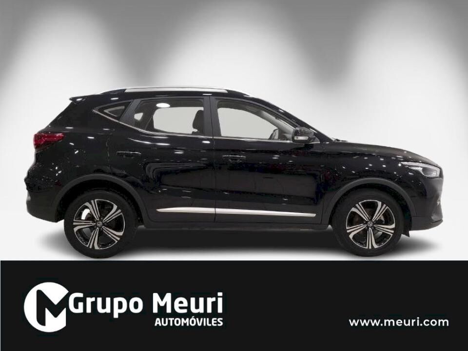 Foto del MG ZS 1.5 VTi-Tech Comfort 78kW