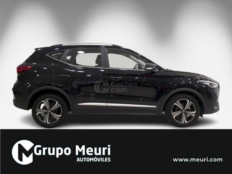 Foto del MG ZS 1.5 VTi-Tech Comfort 78kW