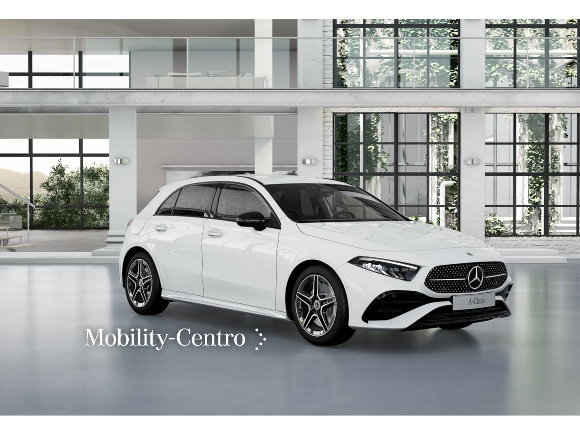Imagen de MERCEDES Clase A