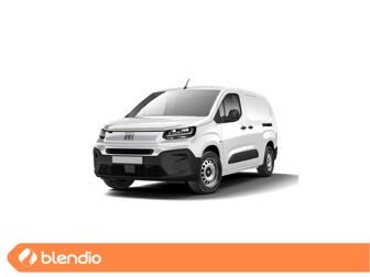 Imagen de FIAT Dobló Van 1.5BlueHDI L1 H1 650kg 100