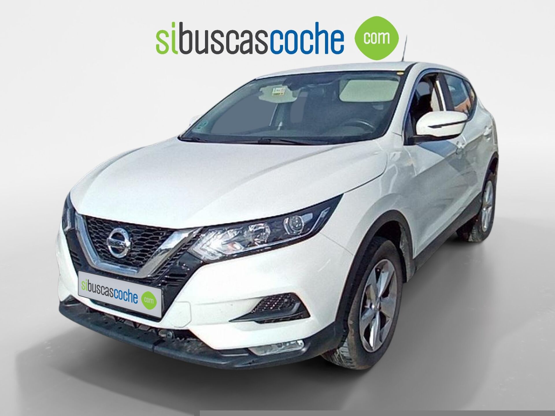 Imagen de NISSAN Qashqai