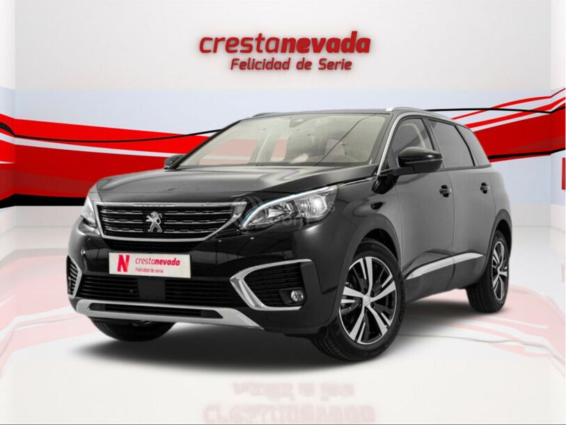 Foto del PEUGEOT 5008 1.2 PureTech S&S Allure Pack 130