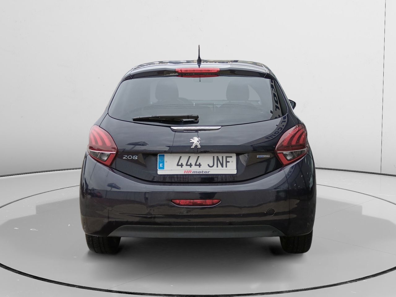 Foto del PEUGEOT 208 1.2 VTi Style
