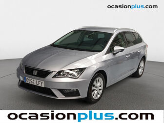 Imagen de SEAT León ST 1.6TDI CR S&S Style 115