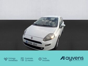 Imagen de FIAT Punto 1.3Mjt Easy E5+