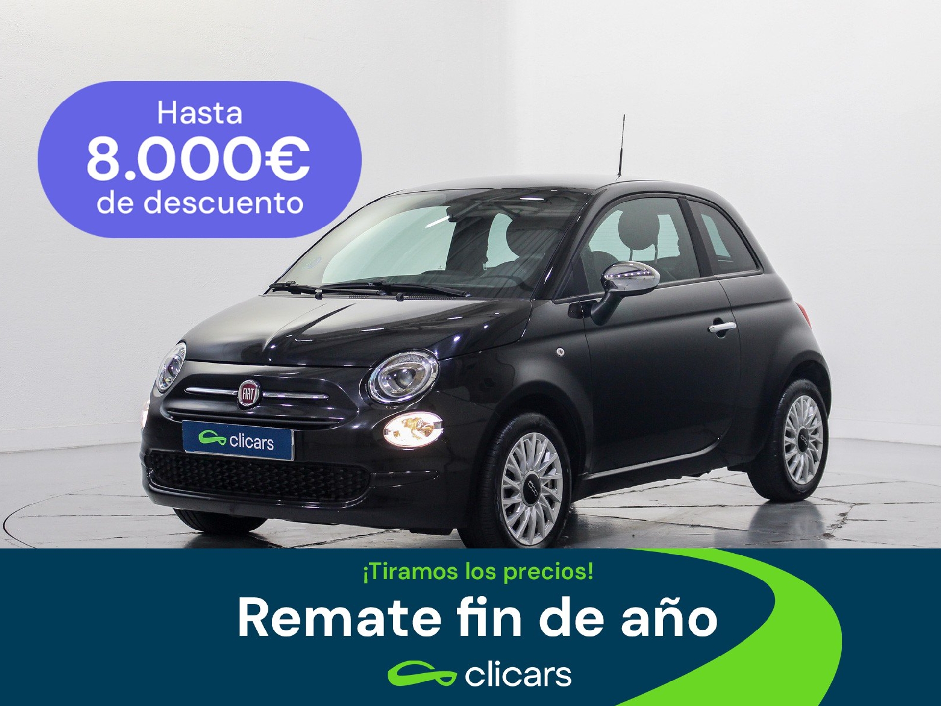 Imagen de FIAT 500