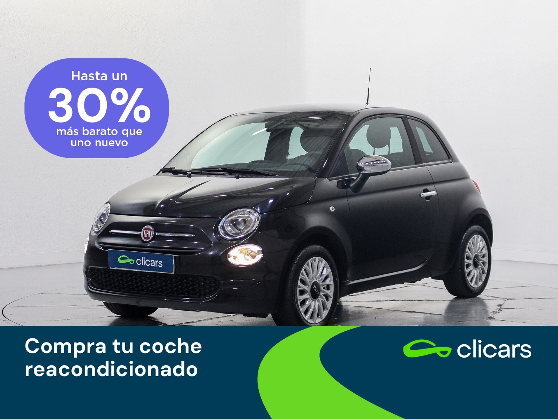 Imagen de FIAT 500