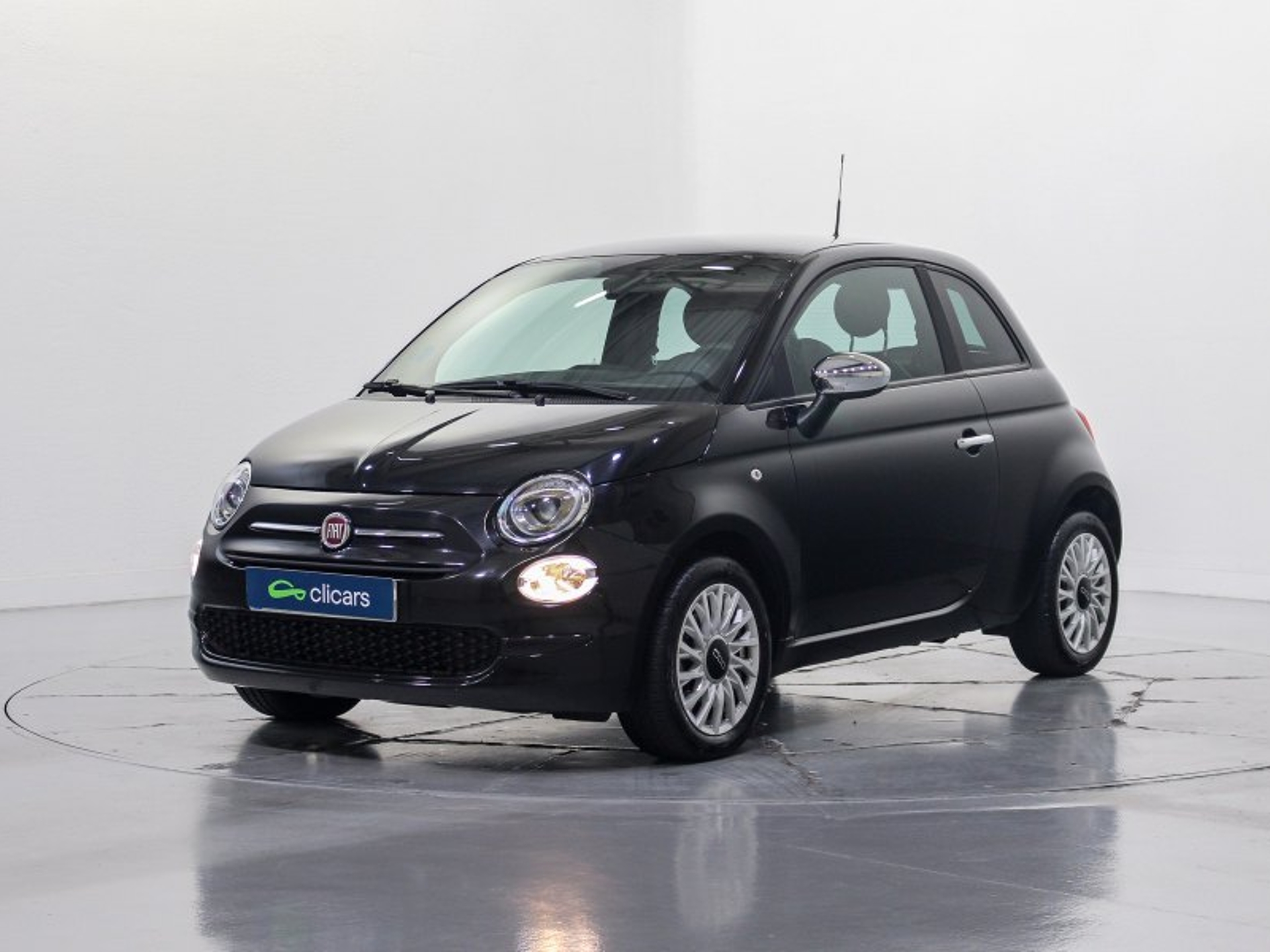Imagen de FIAT 500