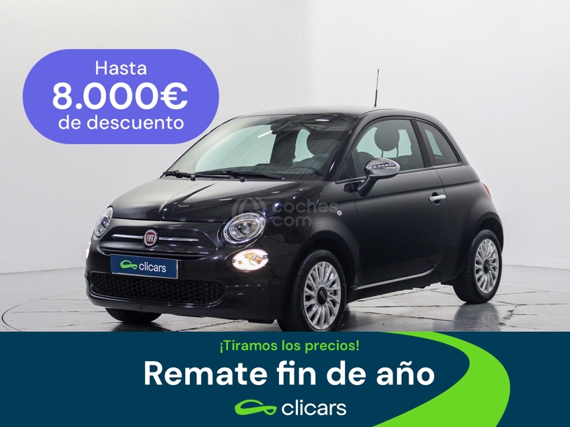 Foto del FIAT 500 1.0 Hybrid Monotrim 52kW