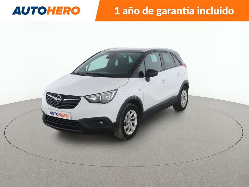 Foto del OPEL Crossland X 1.2T S&S Selective 130