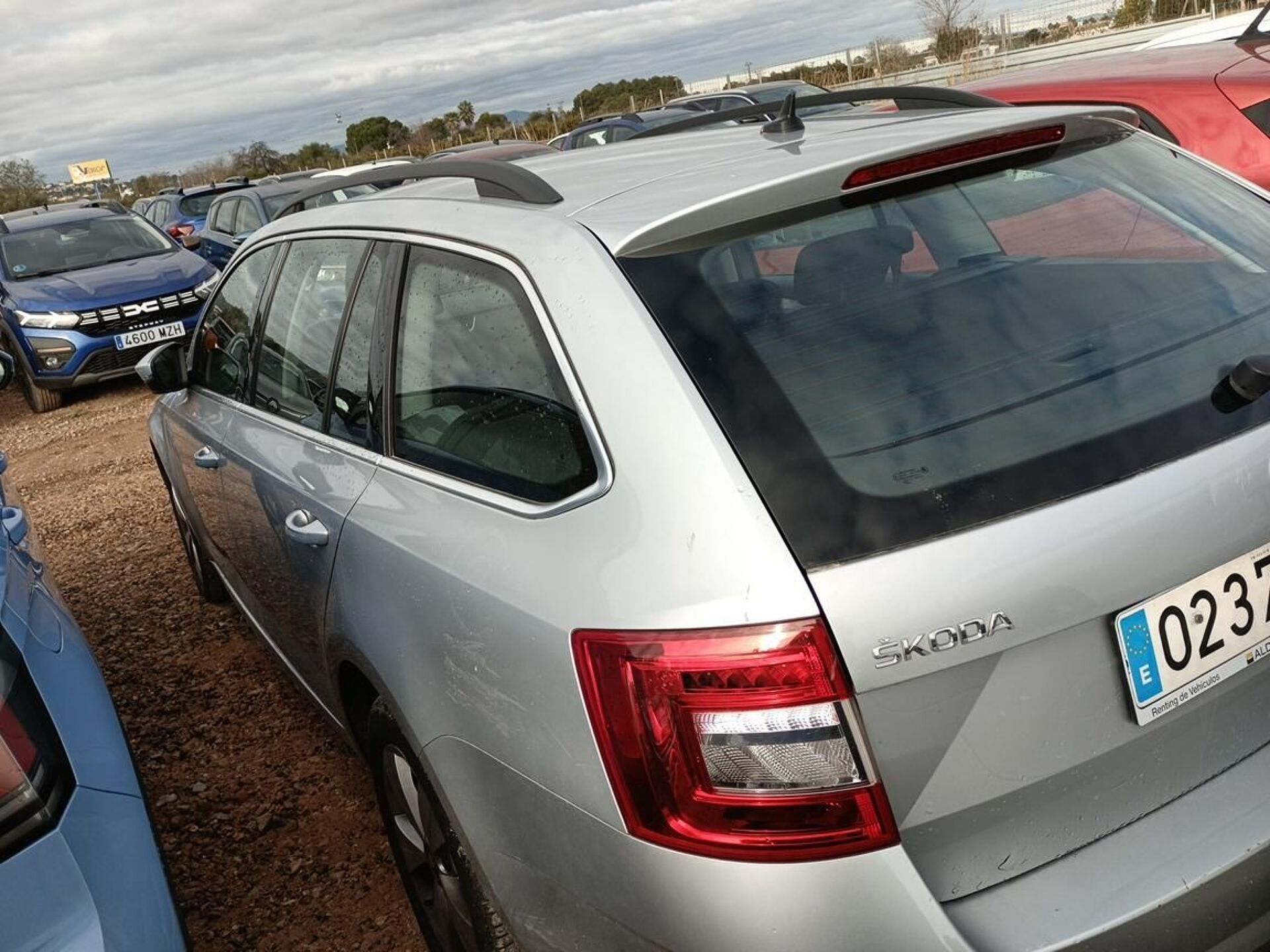 Imagen 2 de SKODA Octavia