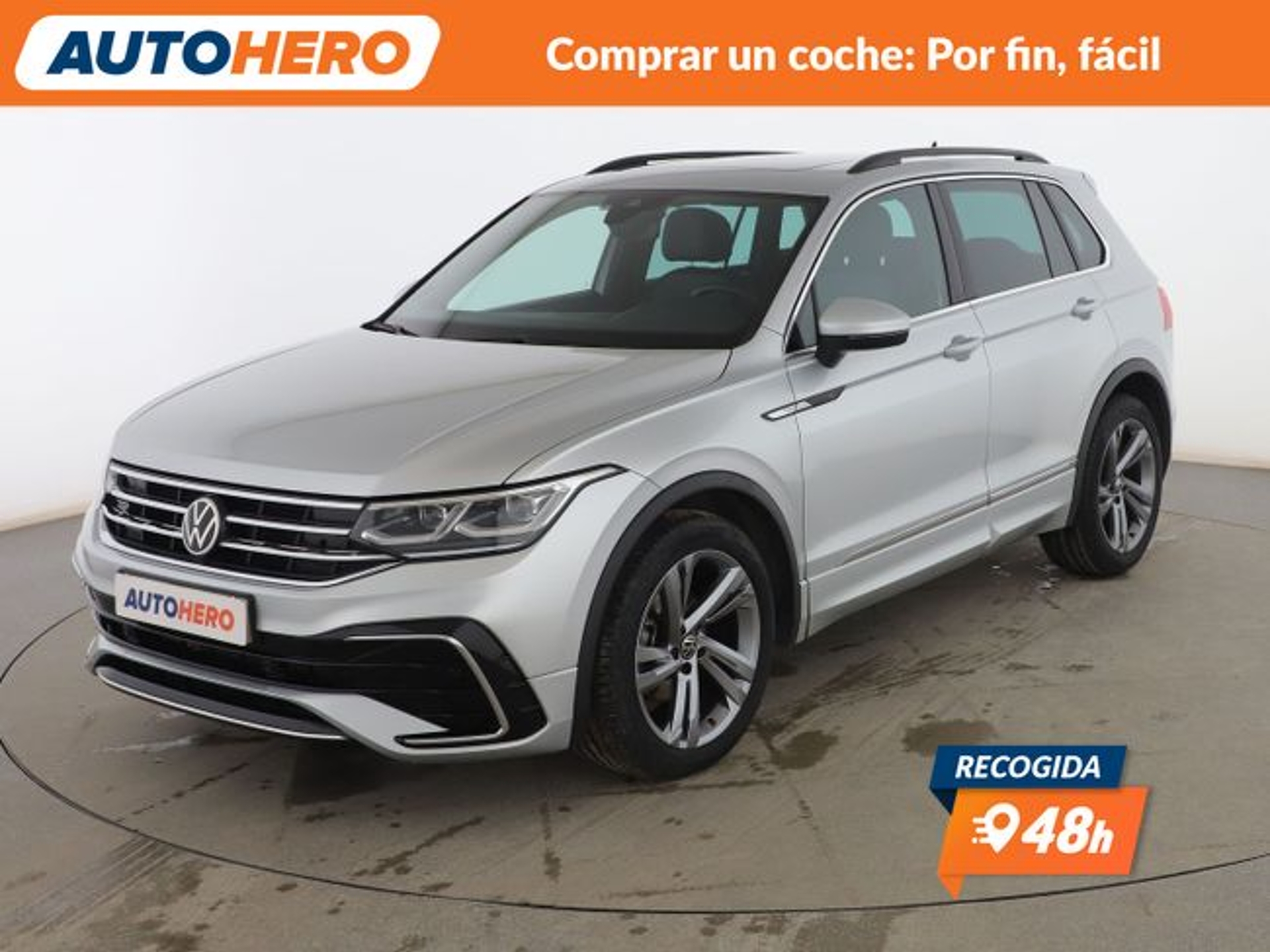 Imagen de VOLKSWAGEN Tiguan