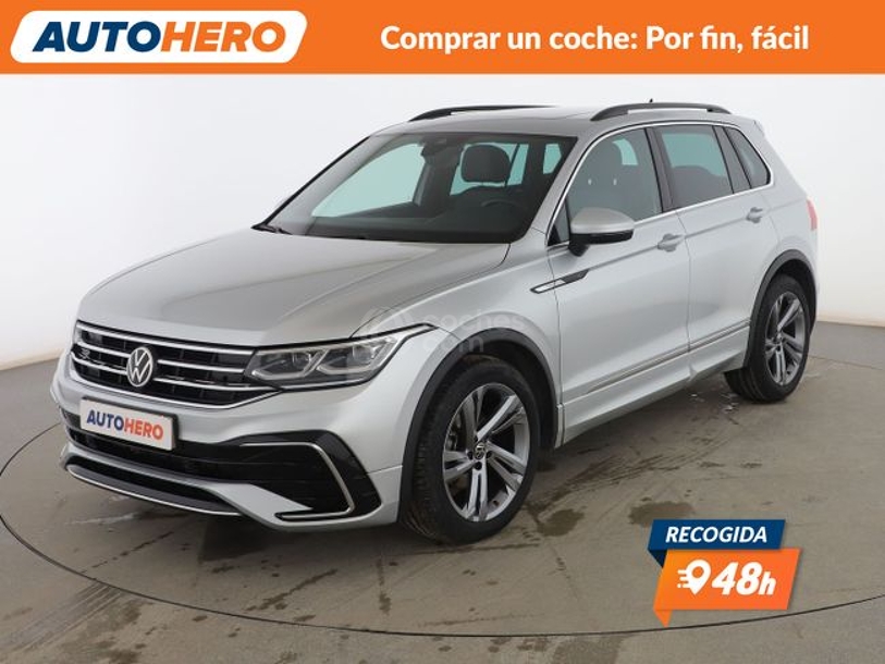 Foto del VOLKSWAGEN Tiguan 2.0TDI Sport DSG 110kW
