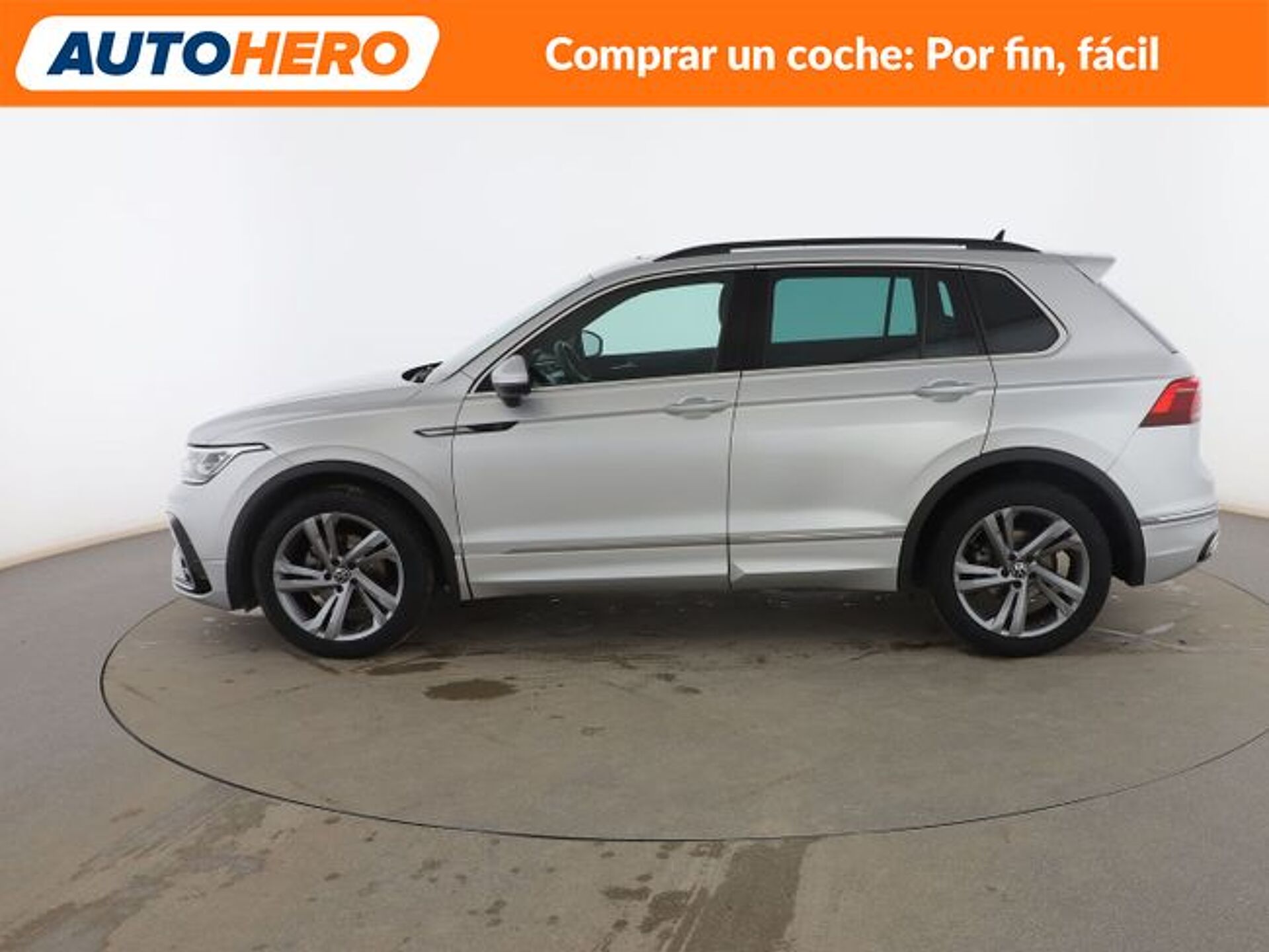 Imagen 3 de VOLKSWAGEN Tiguan