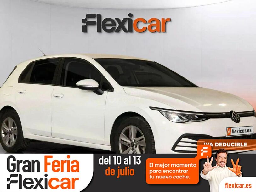 Foto del VOLKSWAGEN Golf 1.0 eTSI DSG 81kW