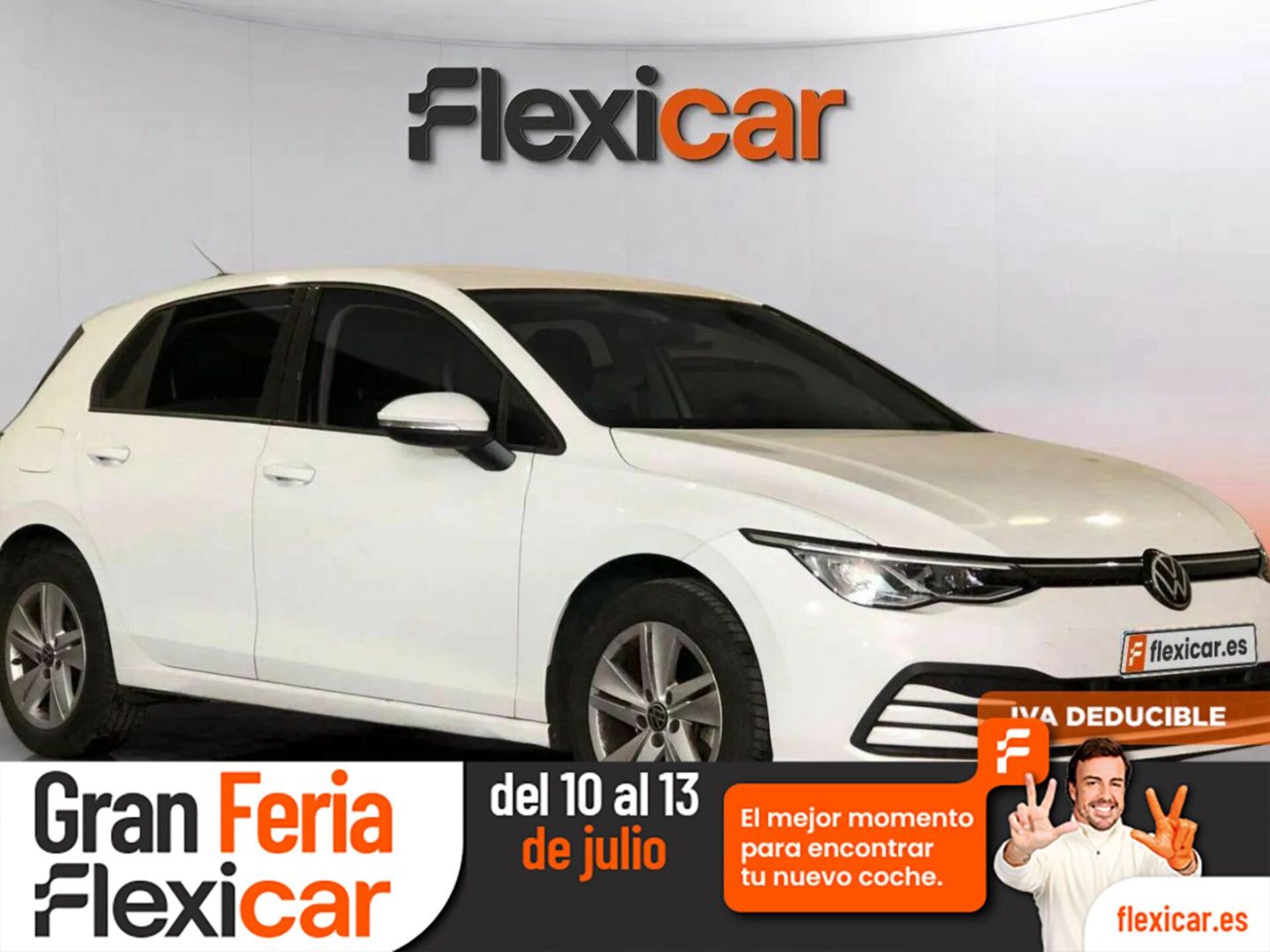 Imagen de VOLKSWAGEN Golf