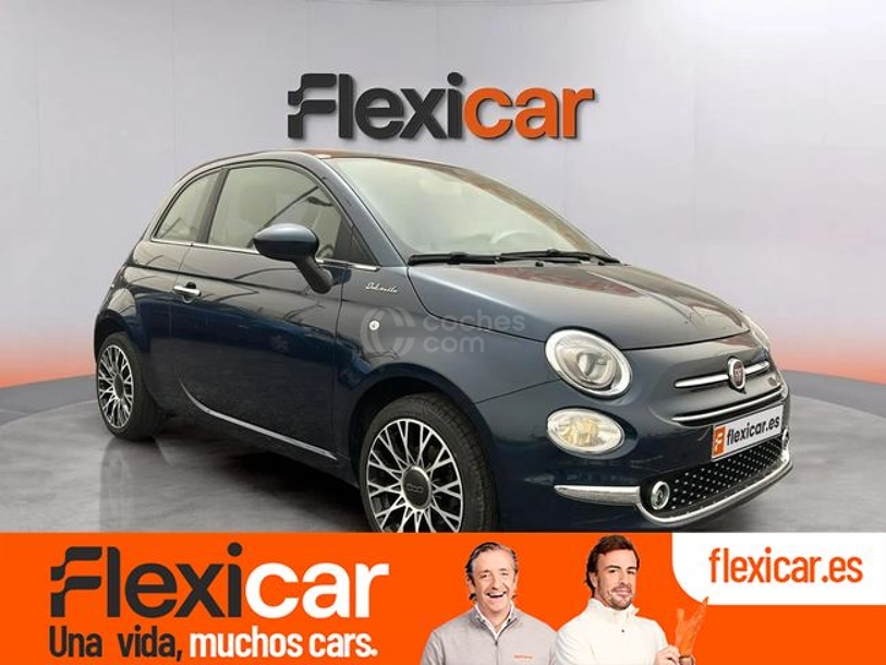 Foto del FIAT 500 1.0 Hybrid Dolcevita 52kW