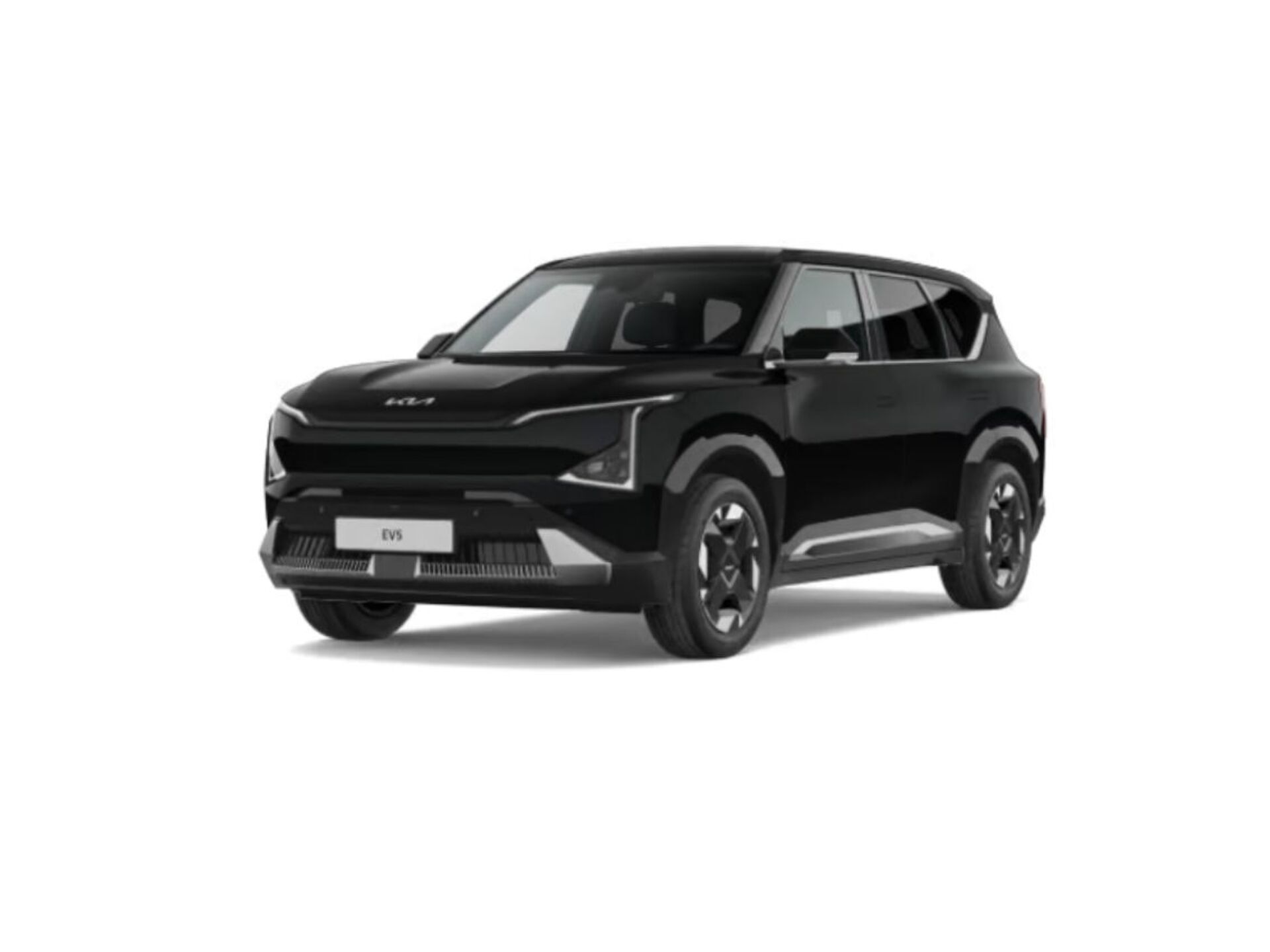 Imagen 3 de KIA EV3