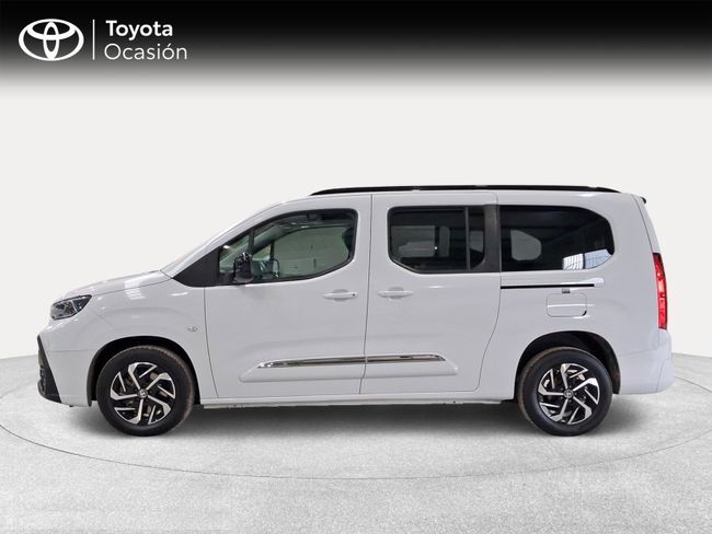 Foto del TOYOTA Proace City Verso Proace City Family L2 1.5D 7pl. Active