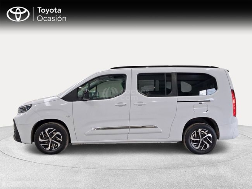 Foto del TOYOTA Proace City Verso Proace City Family L2 1.5D 7pl. Active
