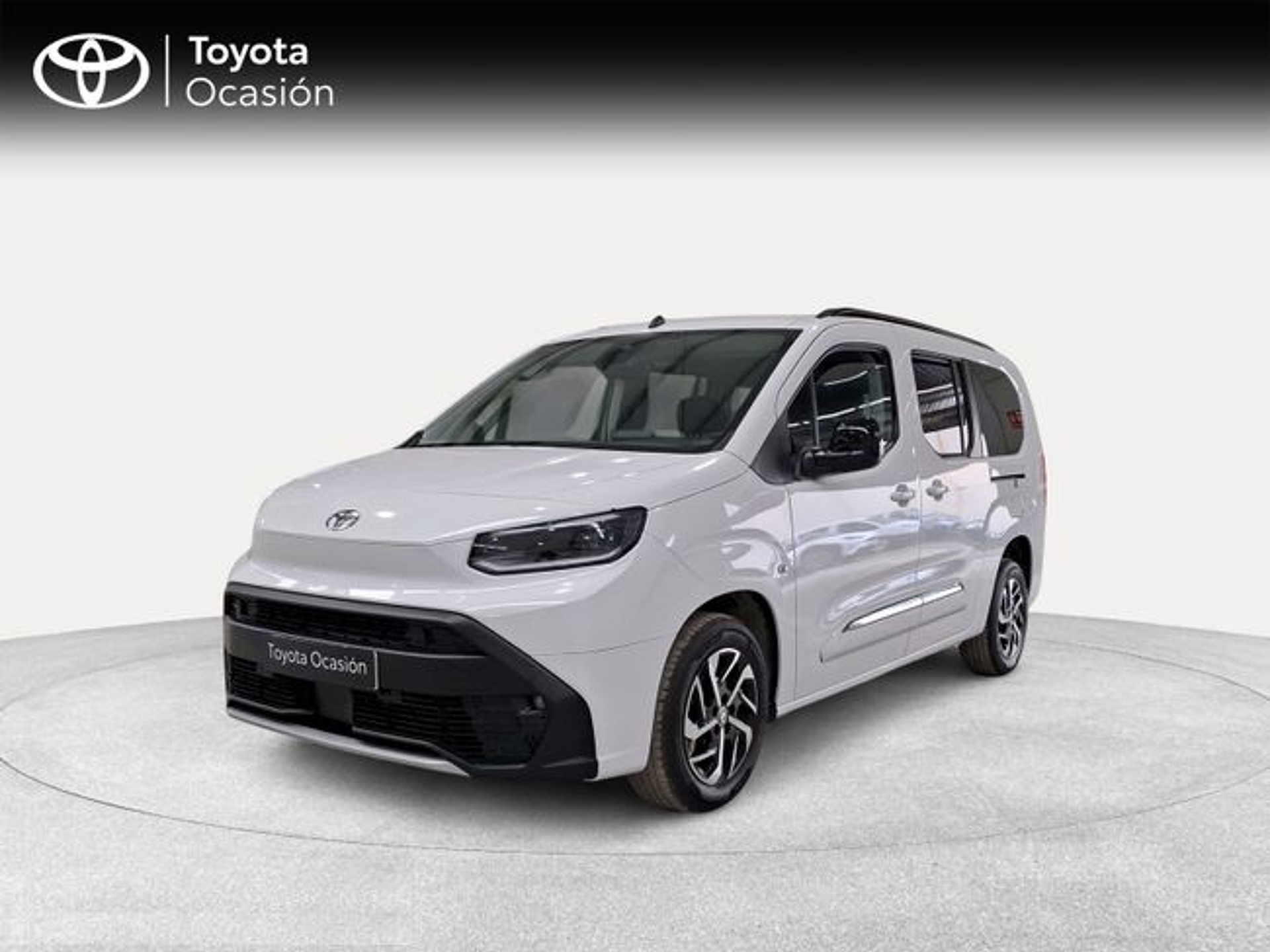 Imagen de TOYOTA Proace City Verso