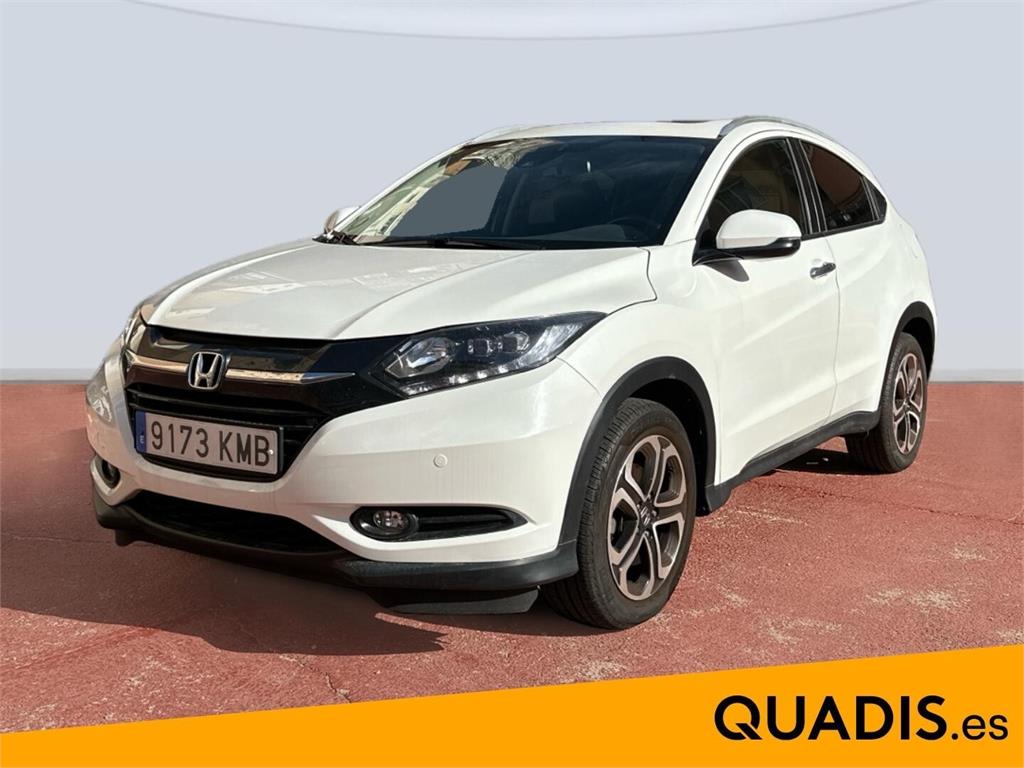 HONDA HR-V (1.5 i-VTEC Executive) en Barcelona