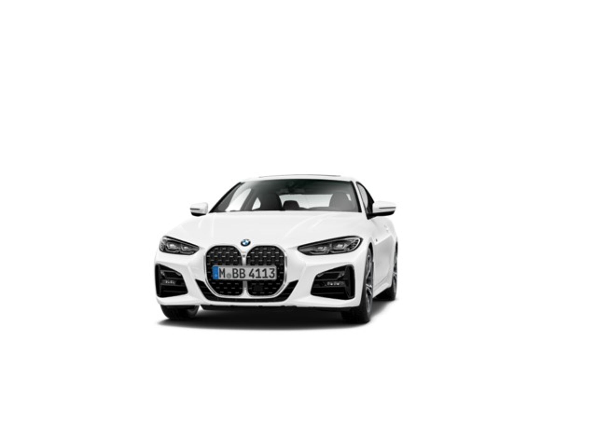 Imagen de BMW Serie 4