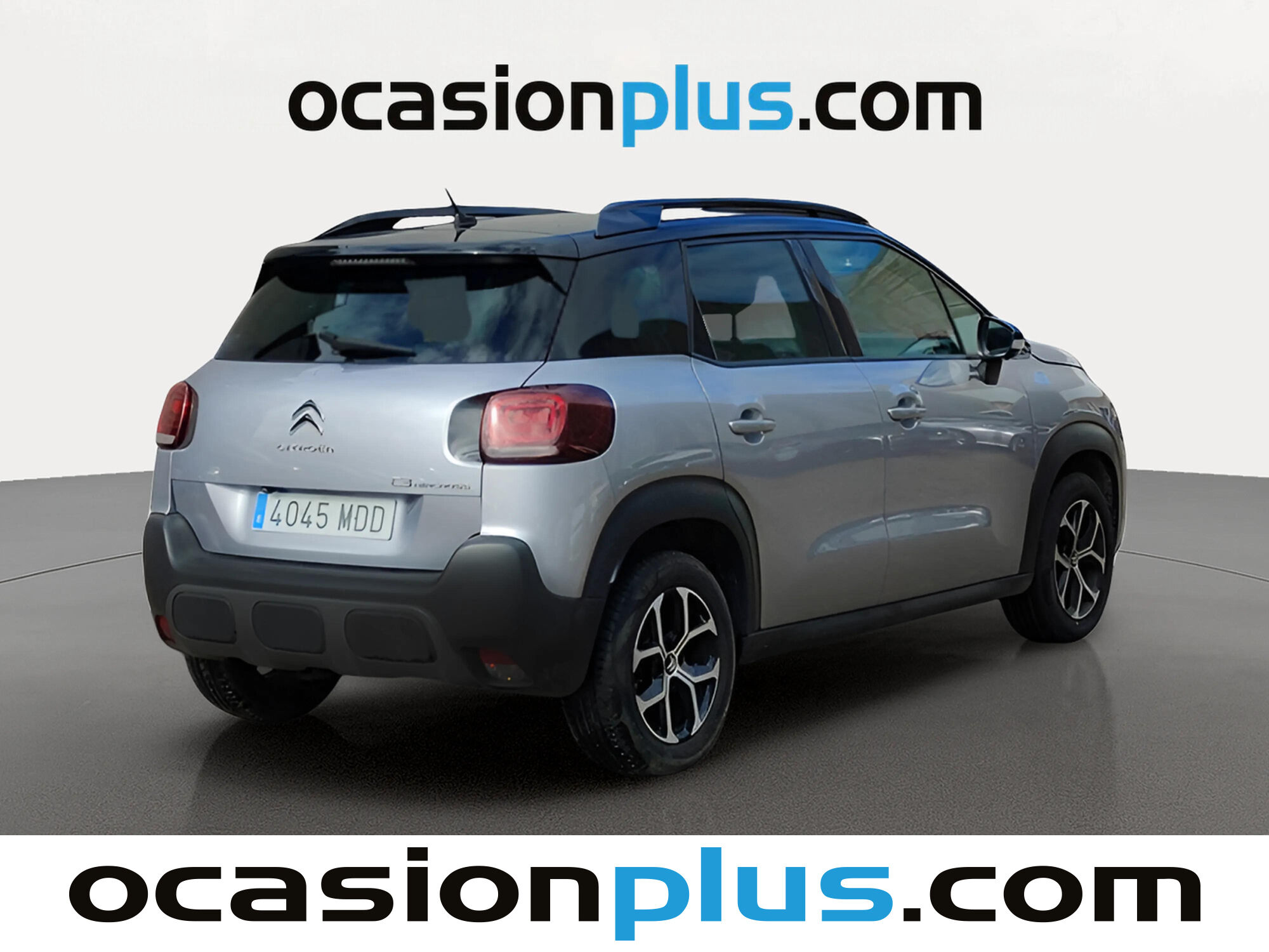 Foto del CITROEN C3 Aircross Puretech S&S Shine 110