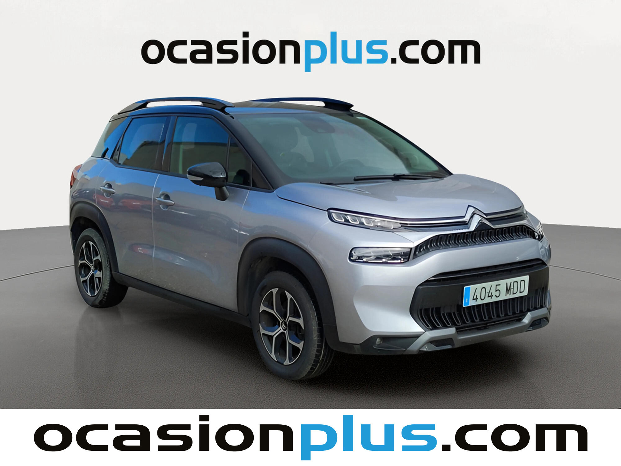 Foto del CITROEN C3 Aircross Puretech S&S Shine 110