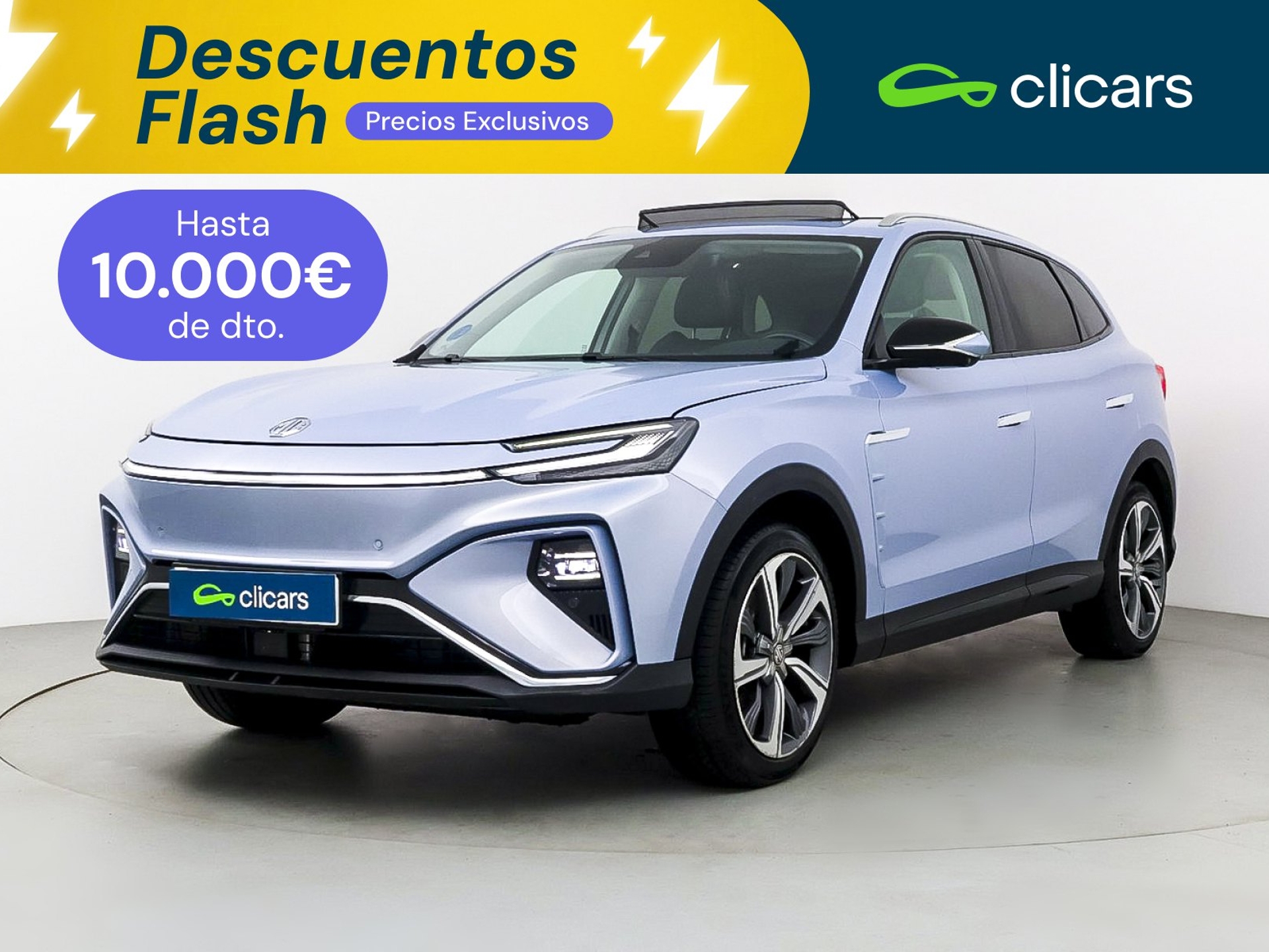 Imagen de MG Marvel R