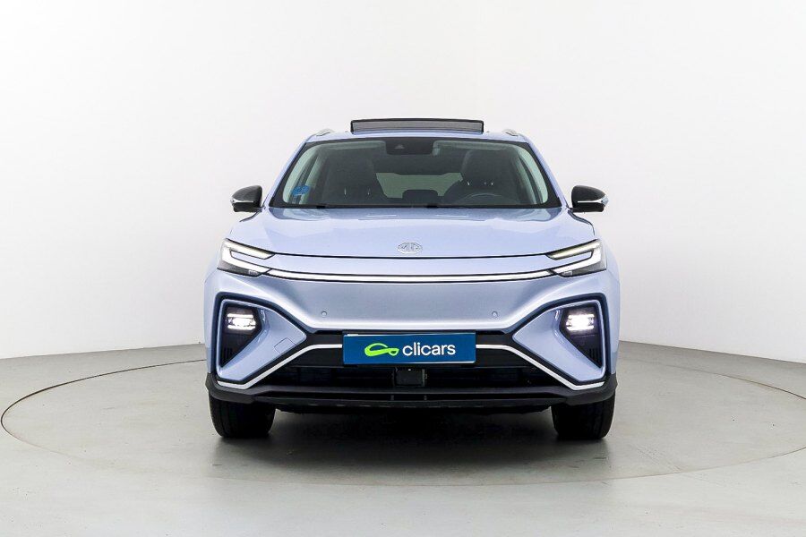 Foto del MG Marvel R Luxury RWD 70kWh 132kW