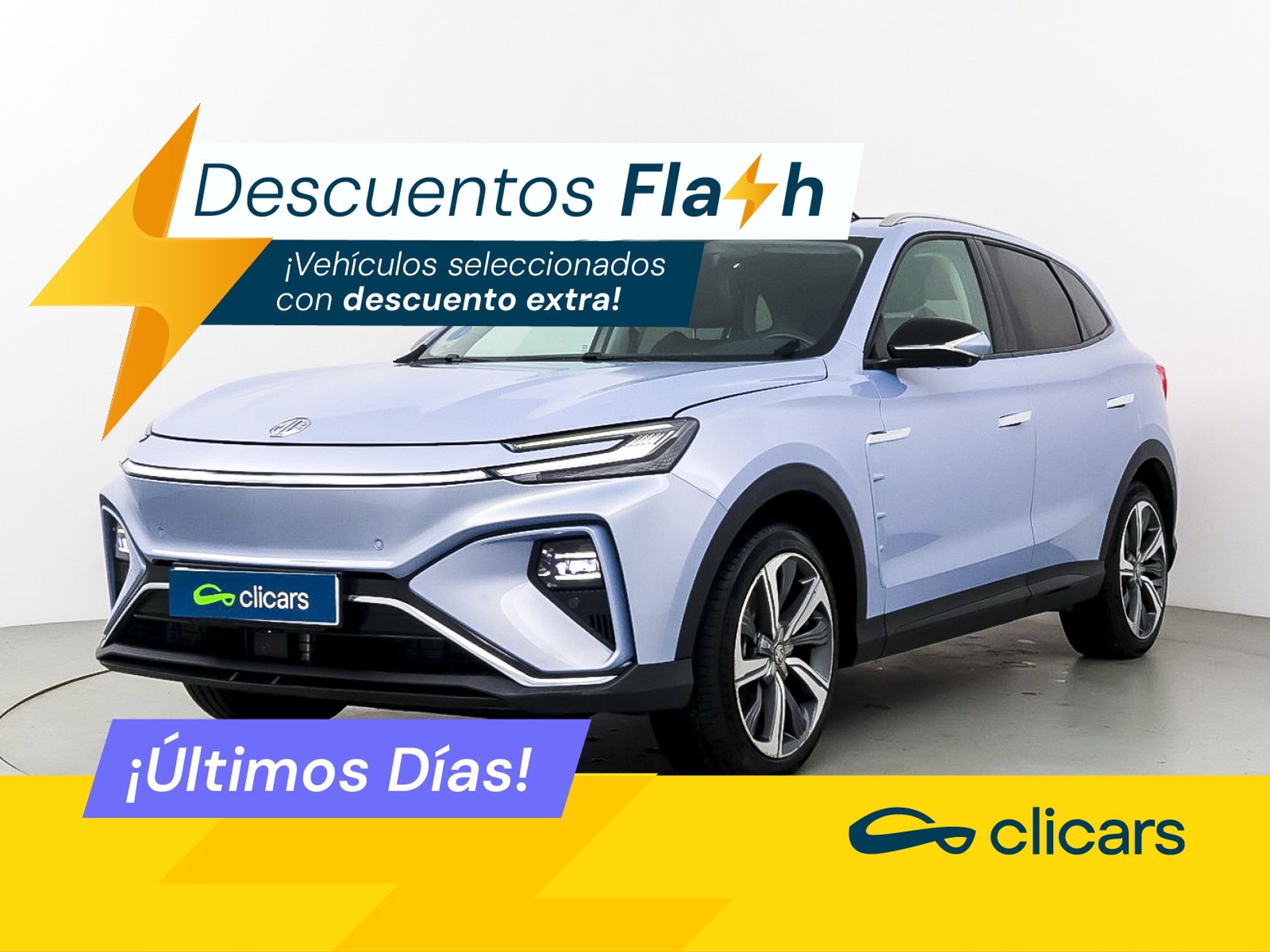 Imagen de MG Marvel R