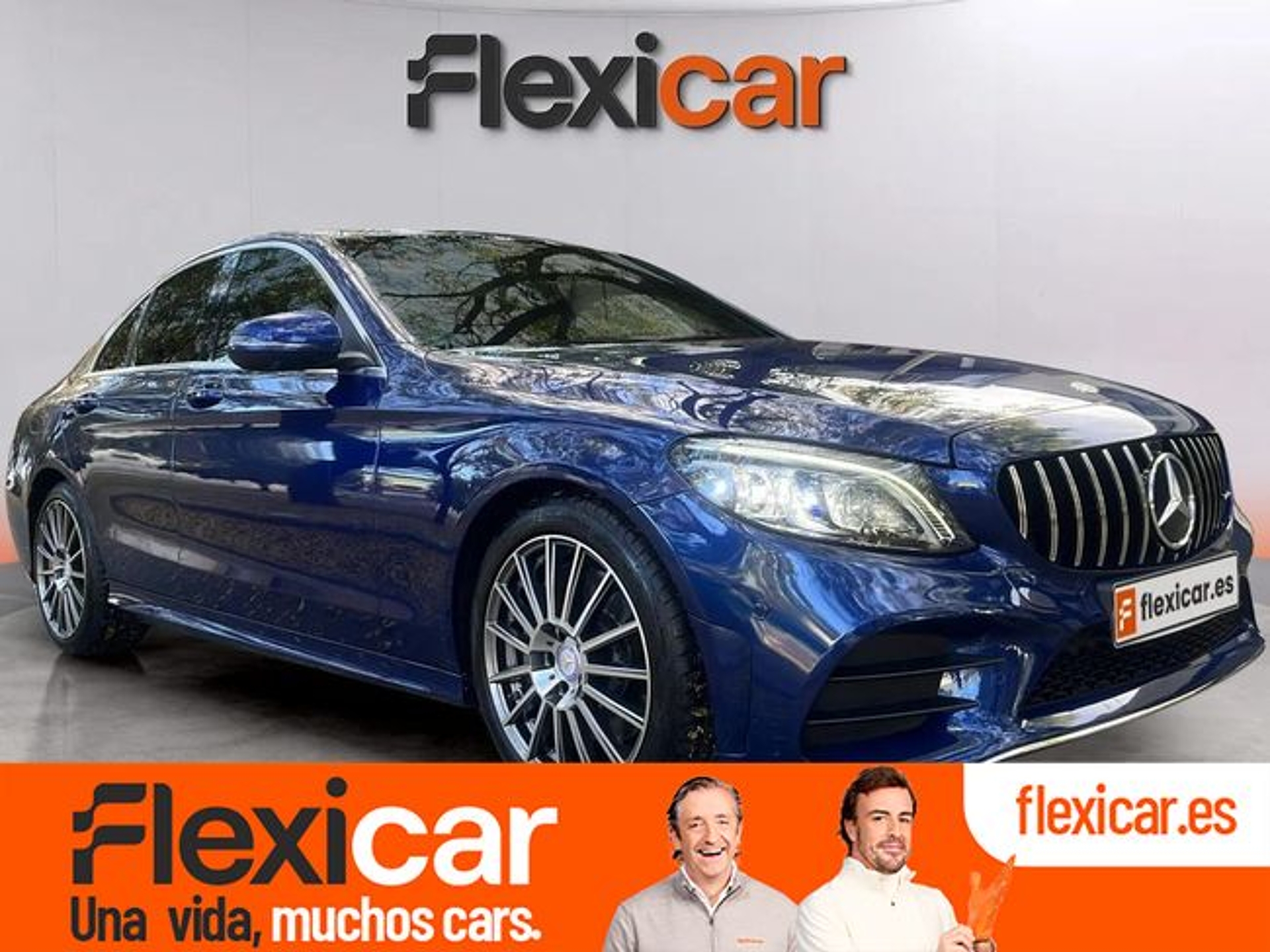 Imagen de MERCEDES Clase C