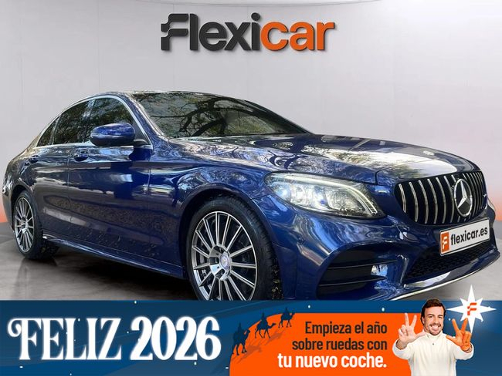 Imagen de MERCEDES Clase C