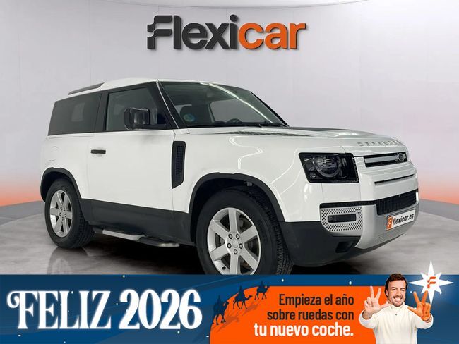 LAND ROVER Defender (3.0 D200 110 Auto 4WD MHEV) en Valencia