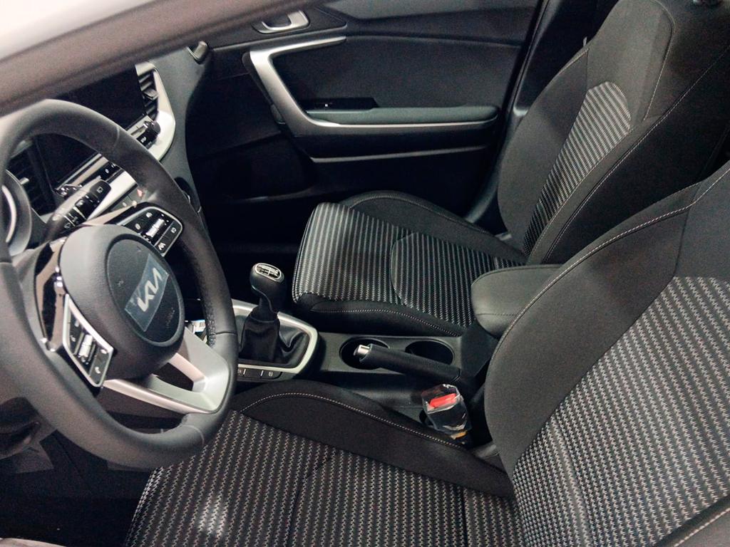 Foto del KIA Ceed 1.0 T-GDI Drive 100