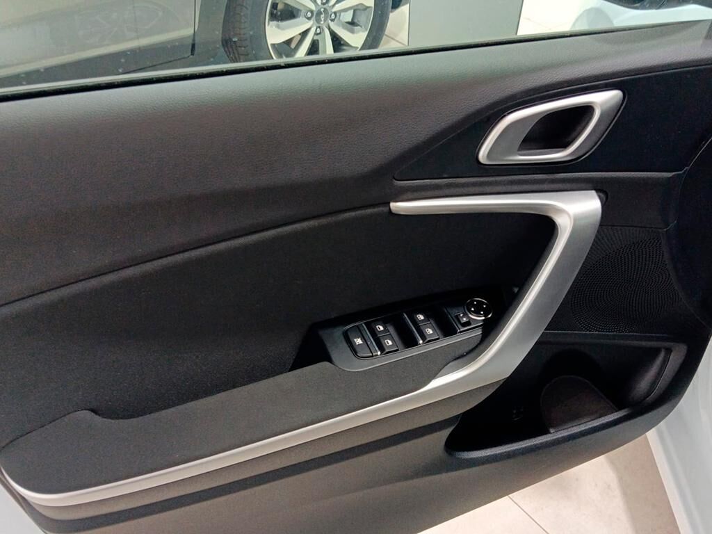 Foto del KIA Ceed 1.0 T-GDI Drive 100