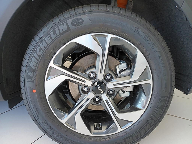 Foto del KIA Ceed 1.0 T-GDI Drive 100