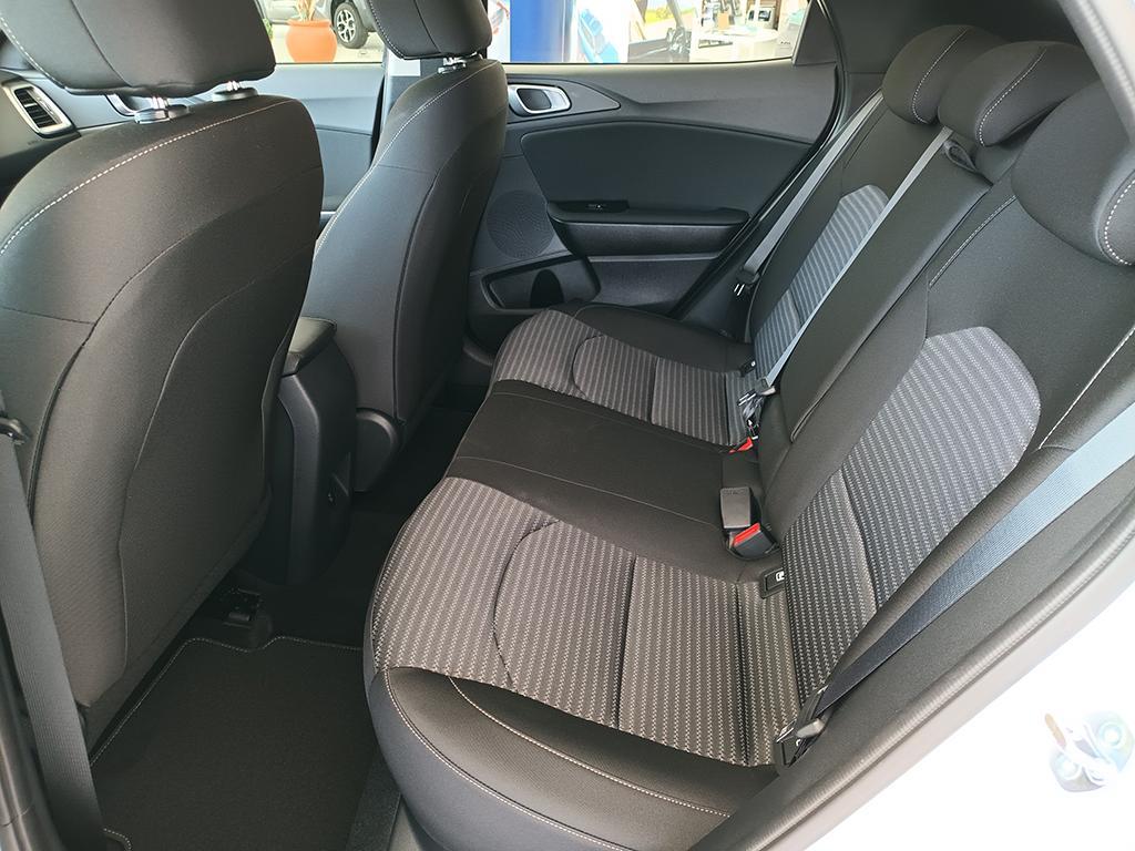 Foto del KIA Ceed 1.0 T-GDI Drive 100