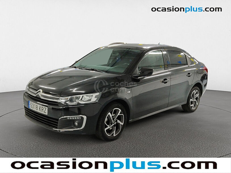 Foto del CITROEN C-Elysée 1.6BlueHDi Shine 100