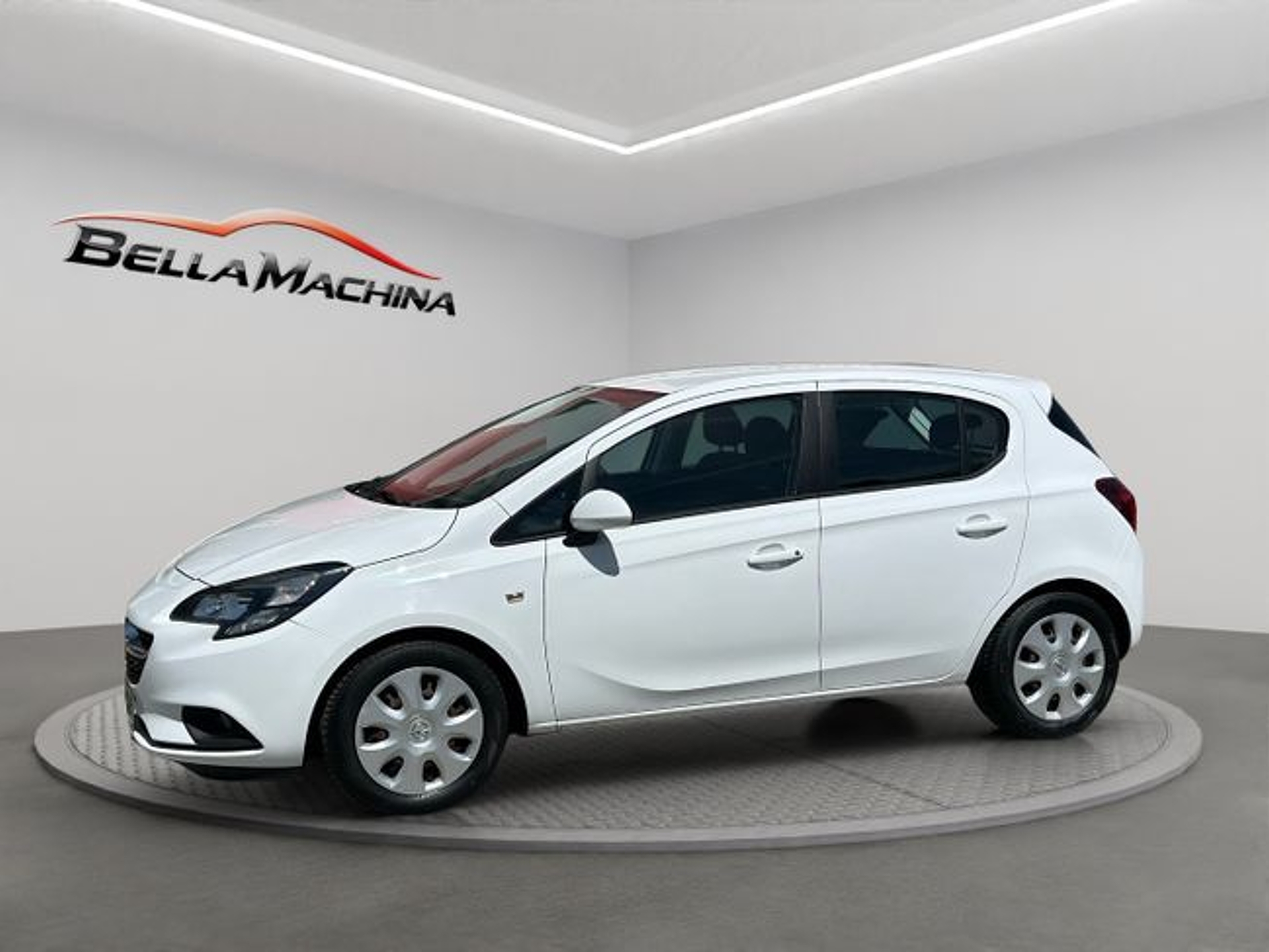 Imagen de OPEL Corsa