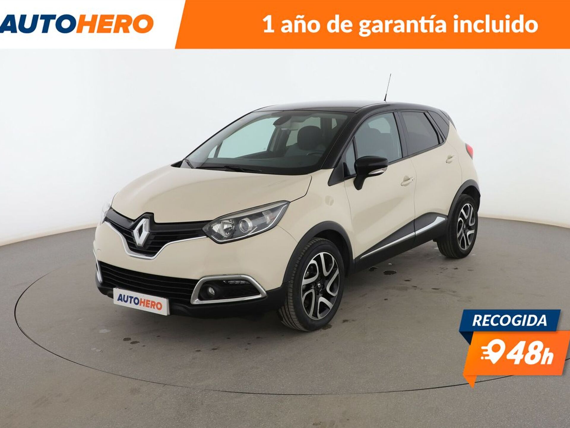 Imagen de RENAULT Captur